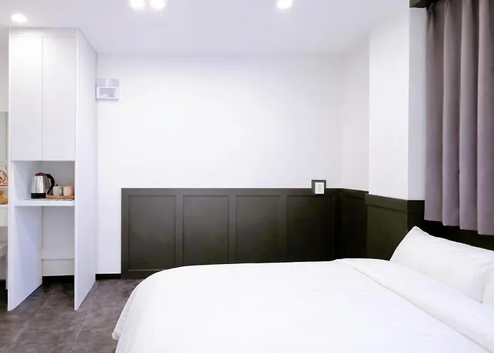 명동 동대문 밸류플레이스 Apartamento