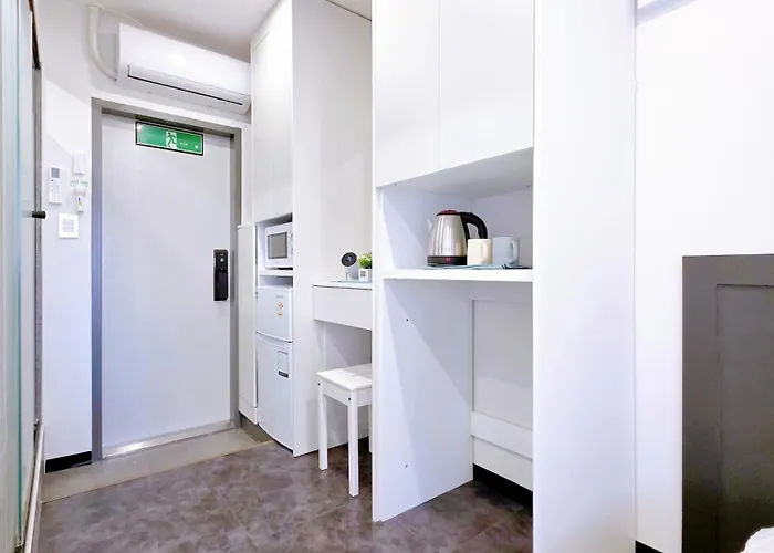 명동 동대문 밸류플레이스 Apartamento *
