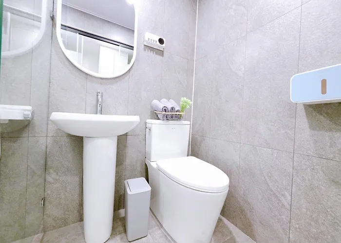 Apartamento 명동 동대문 밸류플레이스