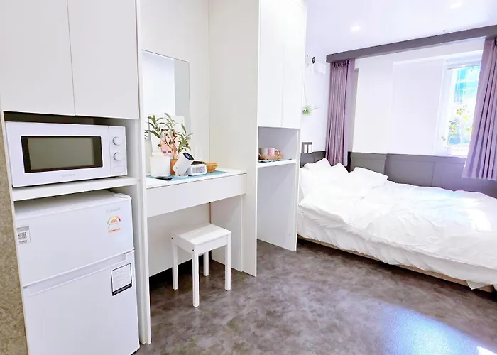 명동 동대문 밸류플레이스 Apartamento