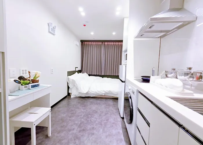 명동 동대문 밸류플레이스 Apartamento Seúl