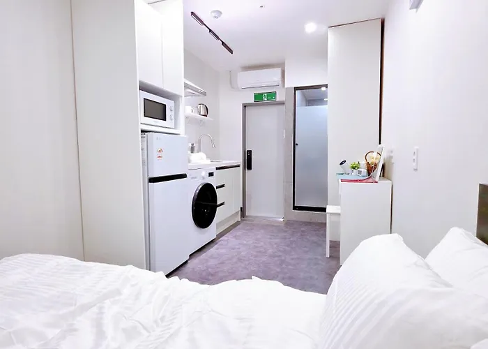 명동 동대문 밸류플레이스 Apartamento *