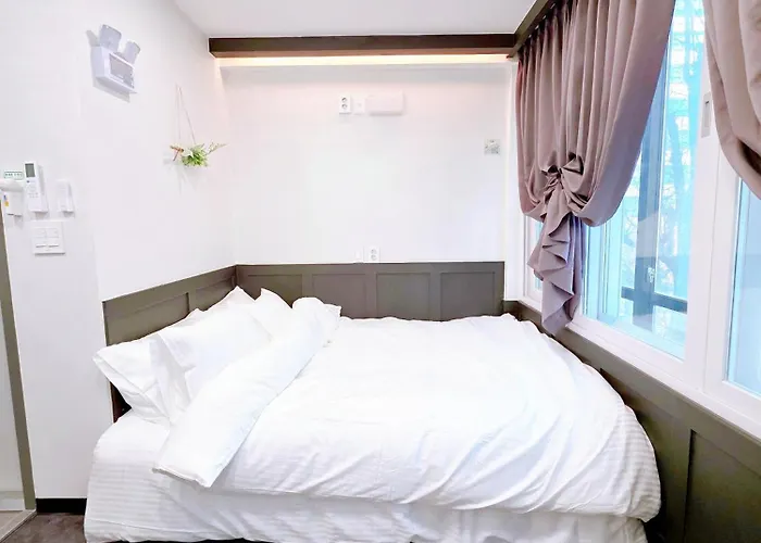 명동 동대문 밸류플레이스 Daire *
