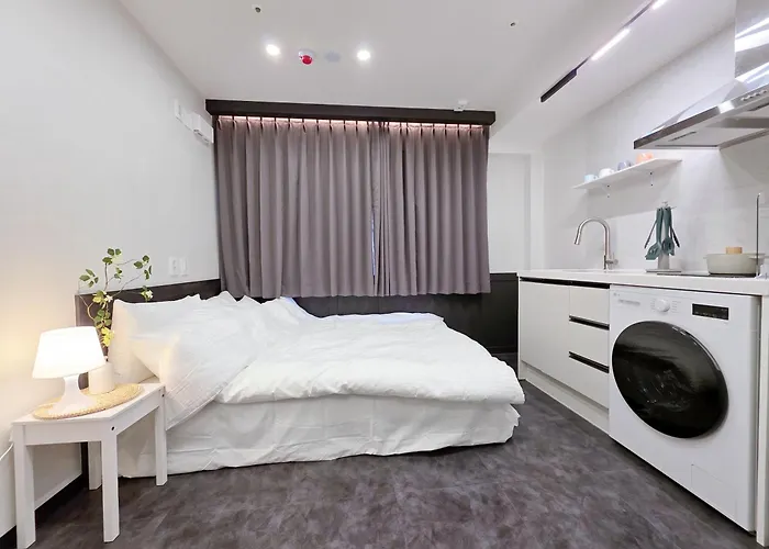 Apartamento 명동 동대문 밸류플레이스 *