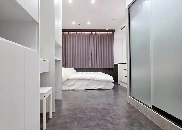 Apartamento 명동 동대문 밸류플레이스 Seúl