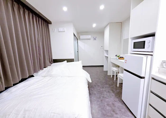 명동 동대문 밸류플레이스 Apartamento