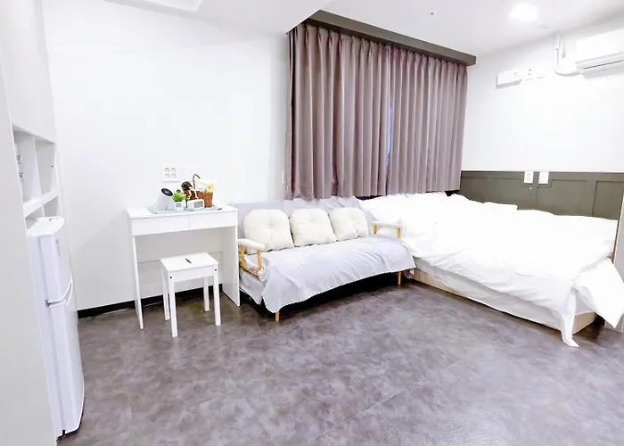 명동 동대문 밸류플레이스 Apartamento