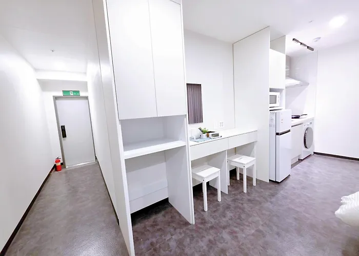명동 동대문 밸류플레이스 Apartamento *