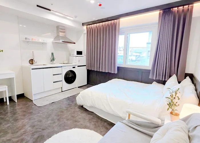 Apartamento 명동 동대문 밸류플레이스
