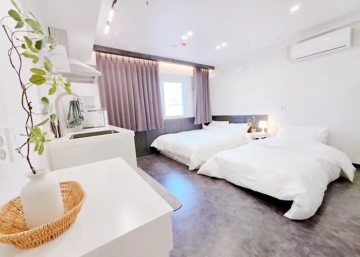 명동 동대문 밸류플레이스 Apartamento Seúl