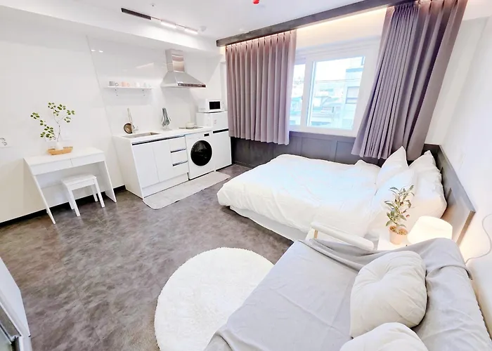 Apartamento 명동 동대문 밸류플레이스