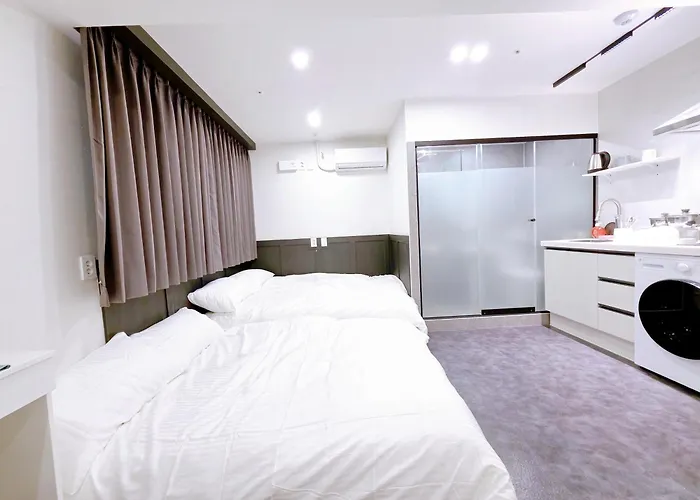 명동 동대문 밸류플레이스 Apartamento
