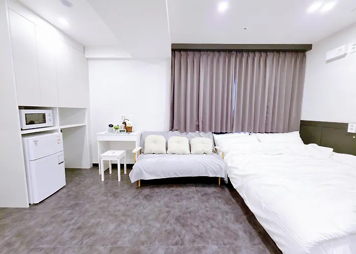 명동 동대문 밸류플레이스 Apartamento *