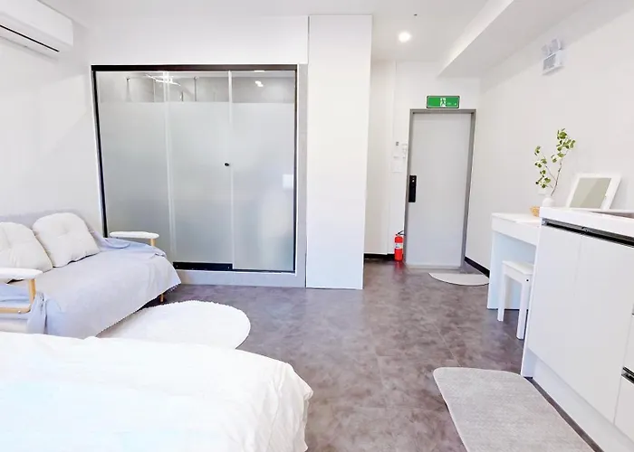 Apartamento 명동 동대문 밸류플레이스