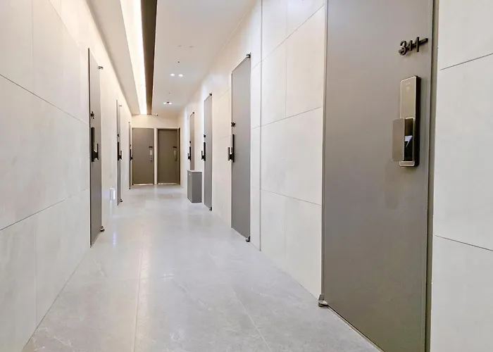 Apartamento 명동 동대문 밸류플레이스 Seúl
