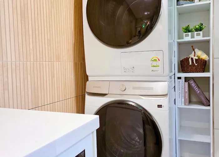 Apartamento 명동 동대문 밸류플레이스 *
