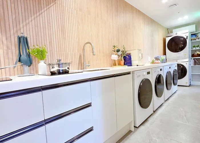 Apartamento 명동 동대문 밸류플레이스 Seúl