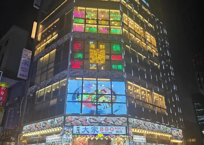 명동 동대문 밸류플레이스 Apartamento *
