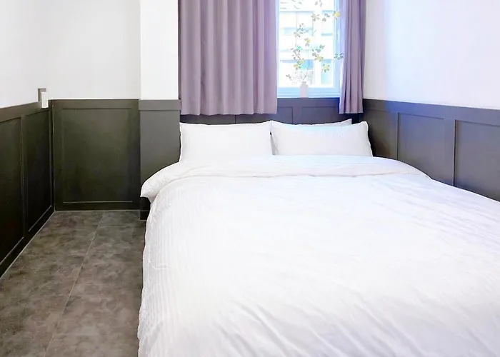 Apartamento 명동 동대문 밸류플레이스