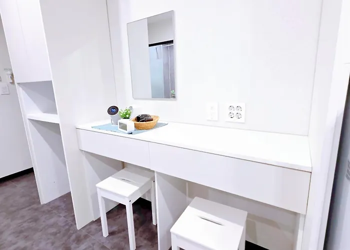 명동 동대문 밸류플레이스 Apartamento