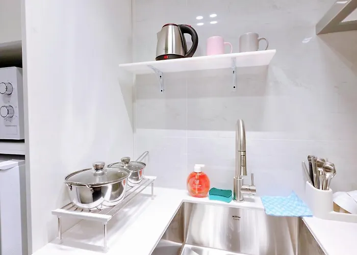Apartamento 명동 동대문 밸류플레이스