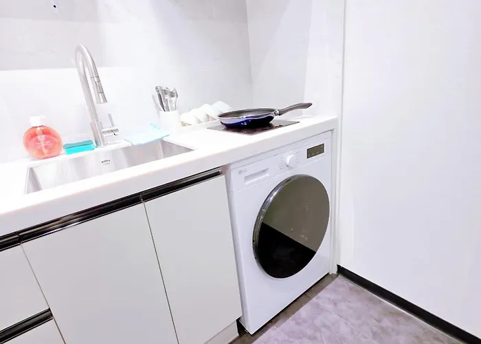 명동 동대문 밸류플레이스 Apartamento Seul